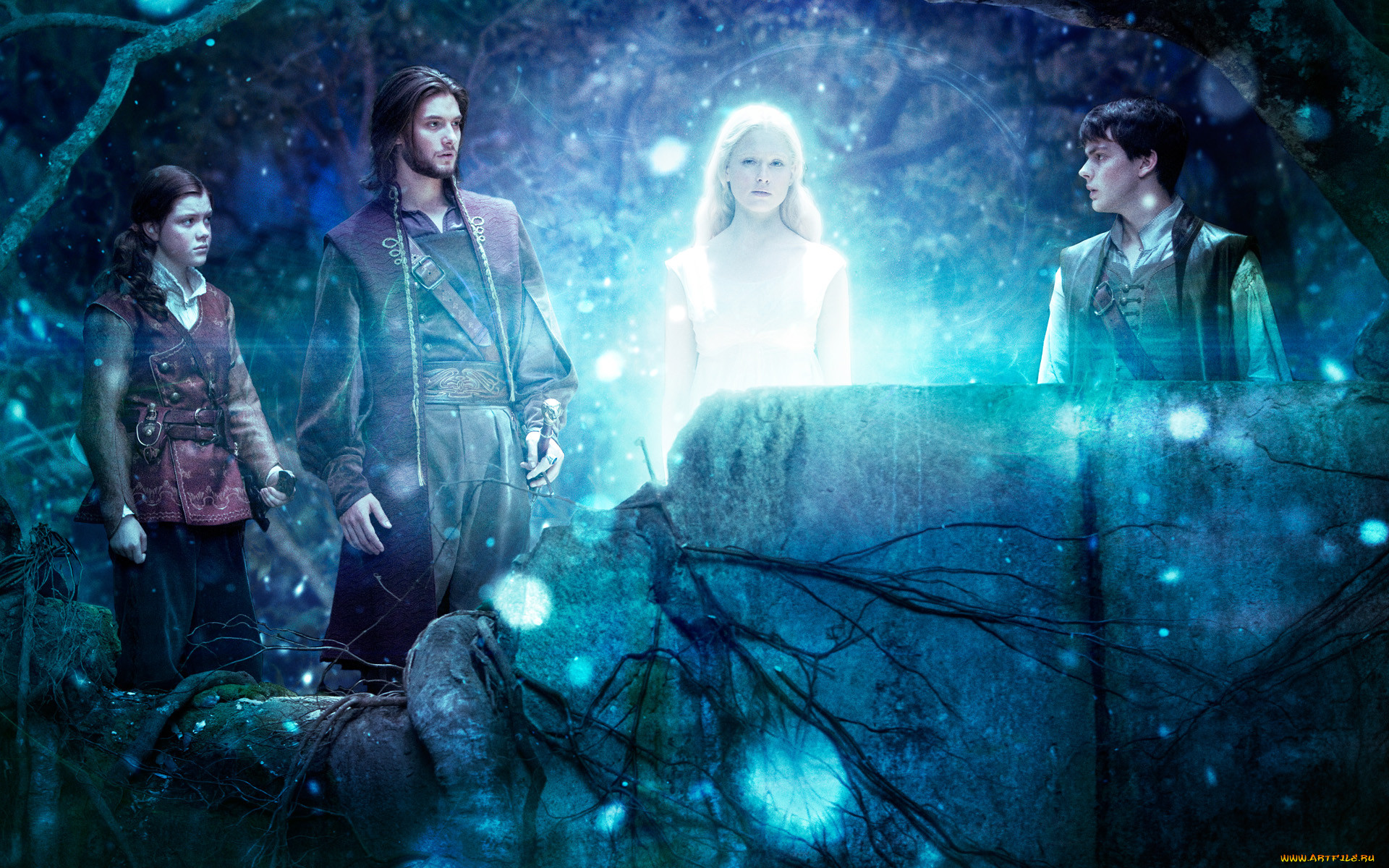 the, chronicles, of, narnia, voyage, dawn, treader, , 